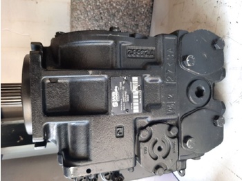 Гидравлический насос DANFOSS / SAUER