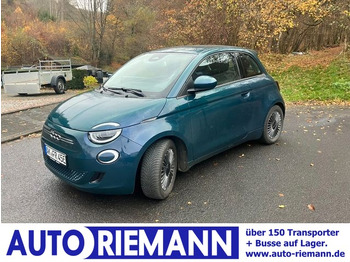 Легковой автомобиль FIAT