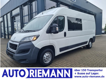 Легковой фургон PEUGEOT Boxer