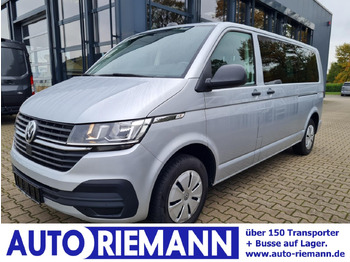 Микроавтобус VOLKSWAGEN T6.1 Caravelle