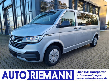 Микроавтобус VOLKSWAGEN T6.1 Caravelle