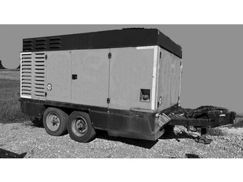 Воздушный компрессор ATLAS