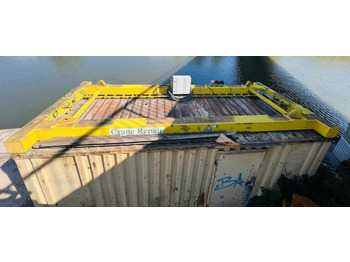 Портовая техника