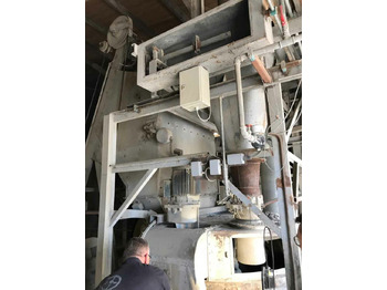 Бетономешалка