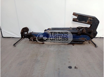 Кран-манипулятор PM