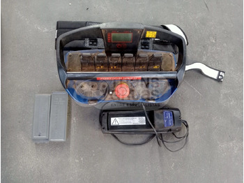 Кран-манипулятор Grúa hidráulica Fassi F245A.2.25: фото 5 Кран-манипулятор Grúa hidráulica Fassi F245A.2.25: фото 5