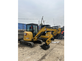 Мини-экскаватор CATERPILLAR 303.5ECR