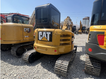 Мини-экскаватор CATERPILLAR 304CR: фото 3 Мини-экскаватор CATERPILLAR 304CR: фото 3