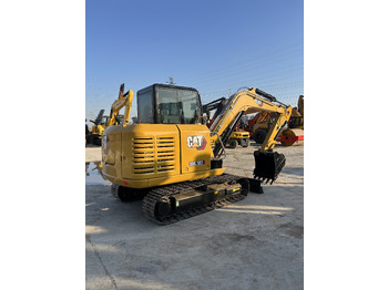 Мини-экскаватор CATERPILLAR 305.5E2: фото 5