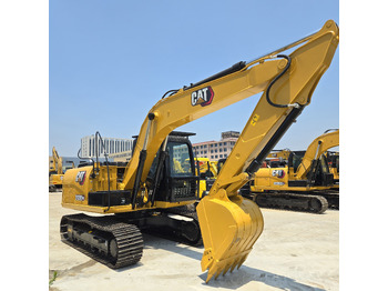 Экскаватор CATERPILLAR 312D