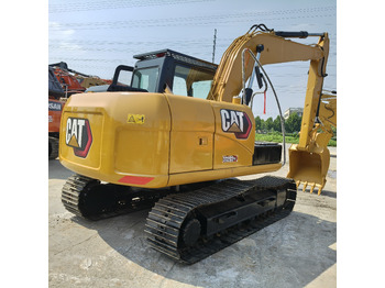 Экскаватор CATERPILLAR 312D2