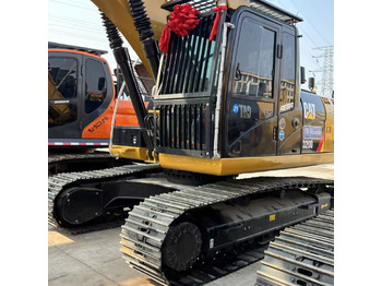 Экскаватор CATERPILLAR 320D