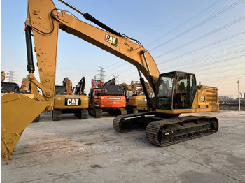 Экскаватор CATERPILLAR 330