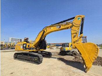 Экскаватор CATERPILLAR 349