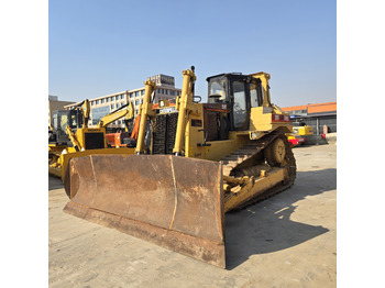 Бульдозер CATERPILLAR D6N: фото 3