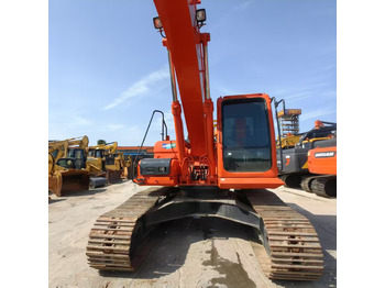 Экскаватор DOOSAN DX225LCA: фото 3