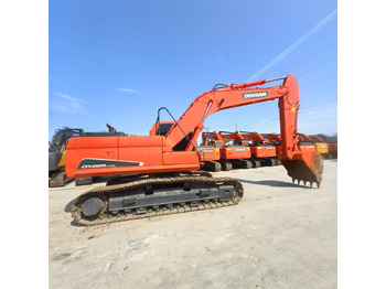 Экскаватор DOOSAN DX225LCA: фото 5