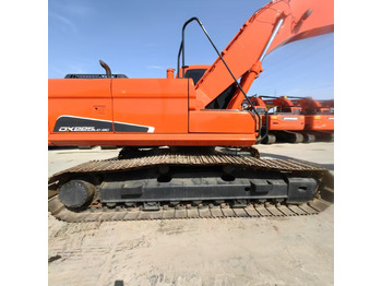 Экскаватор DOOSAN DX225LCA: фото 4