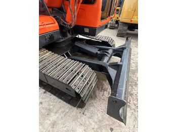 Мини-экскаватор DOOSAN DX75: фото 4 Мини-экскаватор DOOSAN DX75: фото 4
