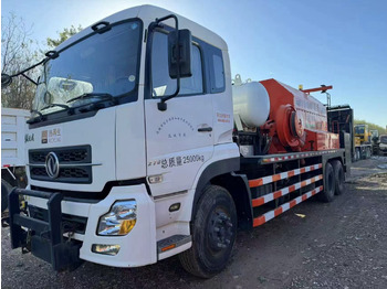 Грузовой электромобиль DONGFENG