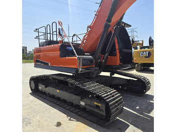Экскаватор DOOSAN DX300