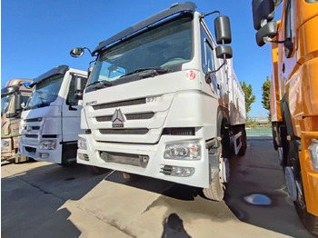 Самосвал SINOTRUK HOWO