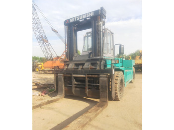 Дизельный погрузчик MITSUBISHI