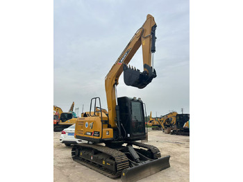 Мини-экскаватор SANY SY95C: фото 2 Мини-экскаватор SANY SY95C: фото 2