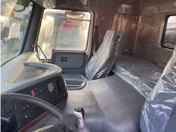 Самосвал Sinotruk HOWO 371 brand new 6*4 Dump truck: фото 5