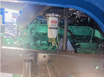 Самосвал Sinotruk HOWO 8*4 Dump truck: фото 3 Самосвал Sinotruk HOWO 8*4 Dump truck: фото 3