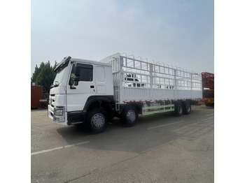 Грузовик бортовой/ Платформа SINOTRUK HOWO