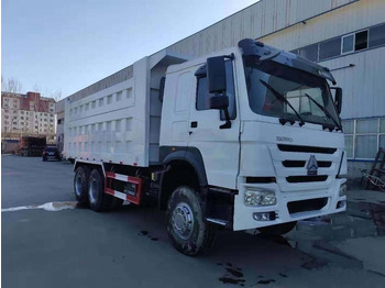 Самосвал Sinotruk Howo: фото 4