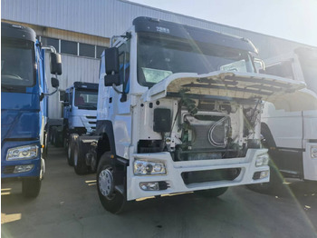 Тягач SINOTRUK HOWO