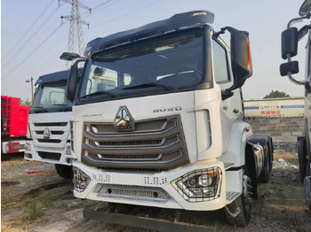 Тягач SINOTRUK HOWO