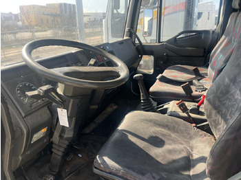 Тентованный грузовик Caja cerrada IVECO Eurocargo ML80E17: фото 5