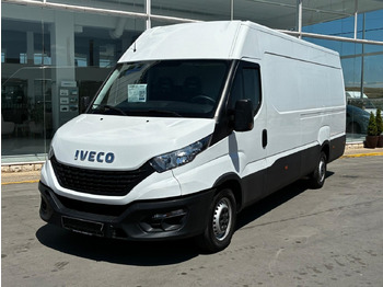 Цельнометаллический фургон IVECO Daily 35s14