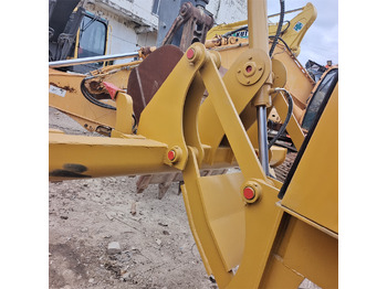 Грейдер CAT 140H: фото 4