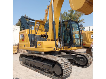 Гусеничный экскаватор CATERPILLAR 320GC