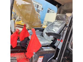 Гусеничный экскаватор SANY 305H: фото 5 Гусеничный экскаватор SANY 305H: фото 5