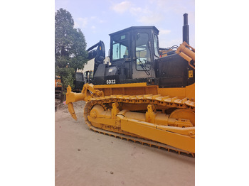 Бульдозер SHANTUI SD22 SD32 SD22F: фото 3 Бульдозер SHANTUI SD22 SD32 SD22F: фото 3