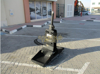 Погрузчик JOHN DEERE