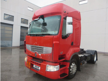 Тягач RENAULT Premium 450