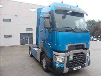 Тягач Renault T480 HSC 4x2Tractor: фото 2