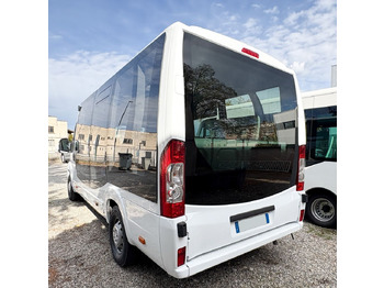 Городской автобус FIAT CITY 21: фото 5 Городской автобус FIAT CITY 21: фото 5