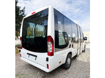 Городской автобус FIAT CITY 21: фото 4 Городской автобус FIAT CITY 21: фото 4