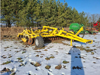 Дисковая борона BEDNAR