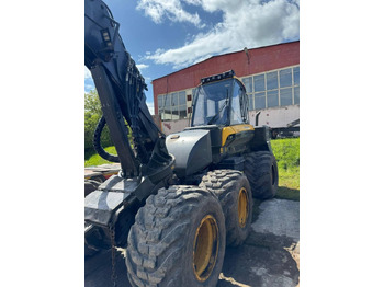 Харвестер PONSSE