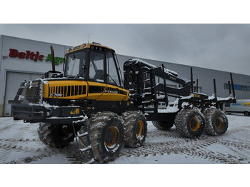 Форвардер PONSSE