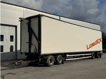 Прицеп-фургон