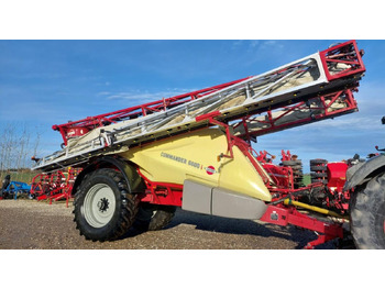 Прицепной опрыскиватель HARDI